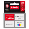 Cartuccia inchiostro activejet ac-561nx per canon cl-561xl