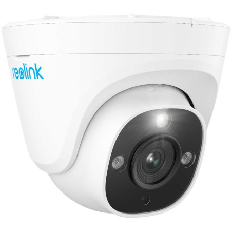 Telecamera reolink p344 12mp bianco/nero [p344]