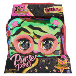 Spinmaster - purse pets borsa tigre [6068209]