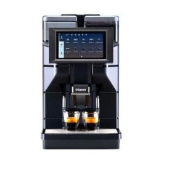 Macchina da caffe' saeco magic b2 automatica 4l 1300w nero [9j0425]