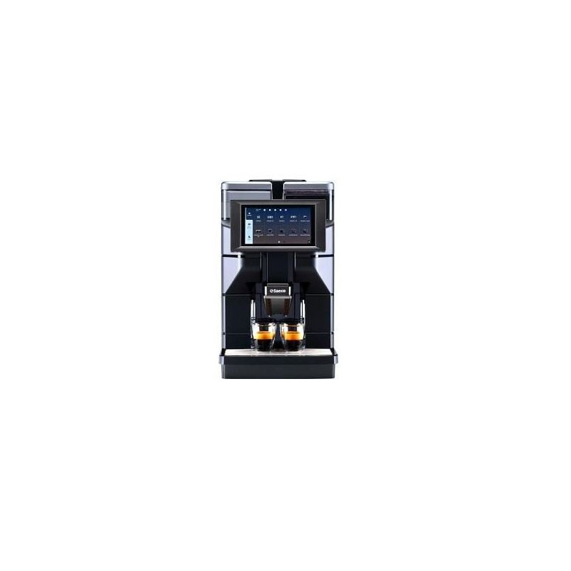 Macchina da caffe' saeco magic b2 automatica 4l 1300w nero [9j0425]