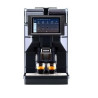 Macchina da caffe' saeco magic b2 automatica 4l 1300w nero [9j0425]