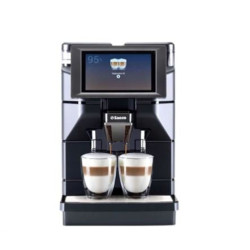 Macchina da caffe' saeco magic m1 automatica 2.5l 1900w nero