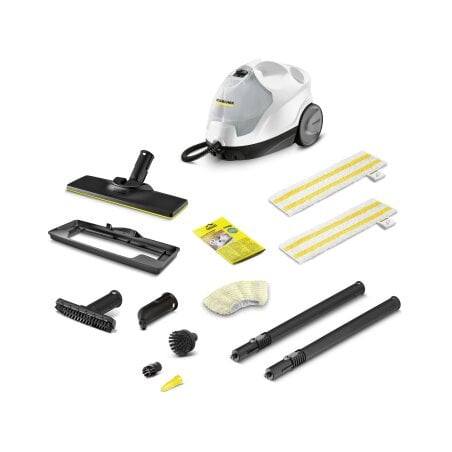 Pulitore a vapore karcher sc 4 easyfix plus [1.512-640.0]