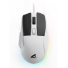Mouse sharkoon skiller sgm35 (bianco) [4044951040223]