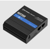 Router teltonika rut260 4g/3g/2g/wifi 2x10/100mbps nero [kmtetlrut260000]