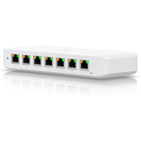 Switch unifi ultra 60w [usw-ultra-60w]