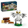 Lego harry potter 76425 edvige a privet drive 337pz [76425]