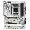 Scheda madre asrock b650 steel legend am5 atx 4 ddr5 [90-mxbn90-a0uayz]