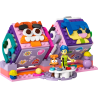 Lego disney pixar 43248 cubo delle emozioni viceversa 2 [43248]