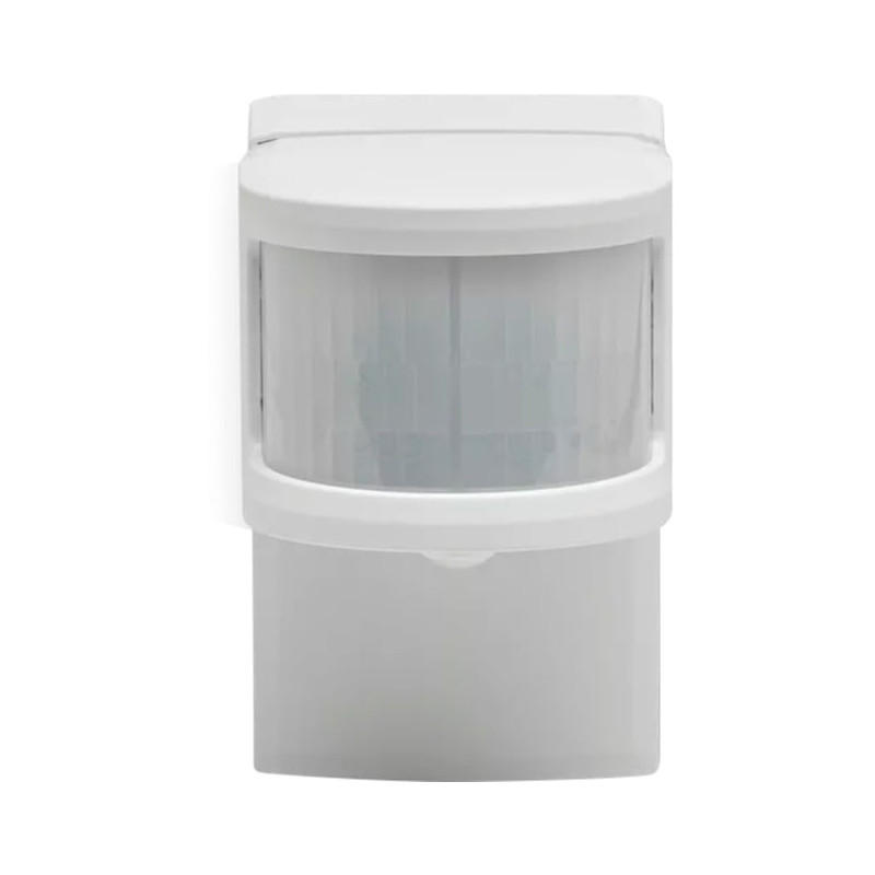 Rilevatore di movimento homematic hmip-smo230 da esterno ip44