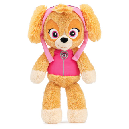 Peluche spin master gund paw patrol skye 33cm multicolore [6069434]