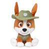Peluche spin master gund paw patrol tracker 15cm multicolore [6068112]
