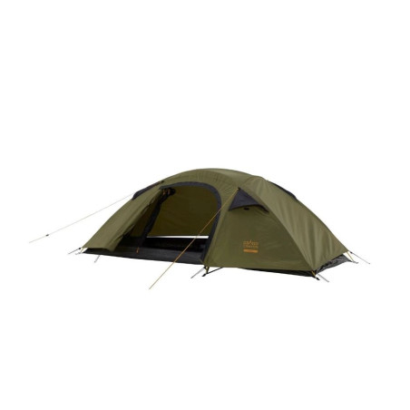 Tenda a cupola grand canyon apex 1 verde oliva/grigio [30921258]