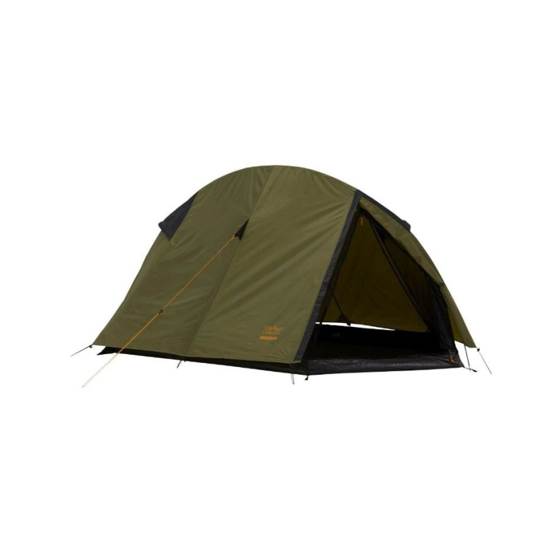 Tenda a cupola grand canyon cardova 1 verde oliva/grigio [30921256]