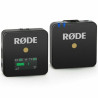 Microfono rode wireless me dual [wirelessmedual]