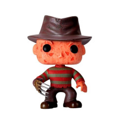 Funko pop film incubo su elm street freddy krueger 9cm multicolore