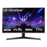 Monitor led 27'' lg 27gs60f b aeu ultragear full hd 1920x1080p/1ms/classe
