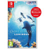 Videogioco nintendo endless ocean luminous per nintendo switch