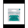 Accessori deepcool pixel decorazioni per case verde 100pz [r-pixel-gb100-g-1]