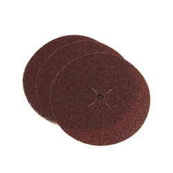 Disco abrasivo tela mm.125 gr.m pz.6 351.00 pg [pg ]