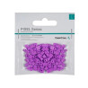 Accessori deepcool pixel decorazioni per case viola 100pz [r-pixel-tv100-g-1]