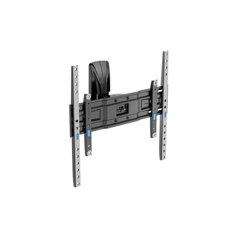 Supporto monitor meliconi extra 400 duo cg da parete per un schermo