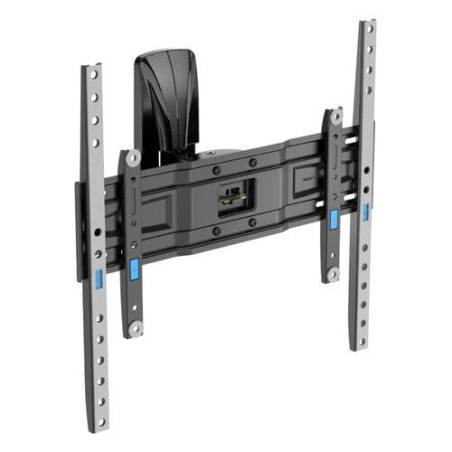 Supporto monitor meliconi extra 400 duo cg da parete per un schermo