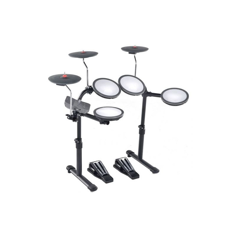 Set batteria elettronica oqan qpd-1 730x596mm