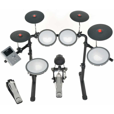 Set batteria elettronica oqan qpd-1 plus 85x640mm