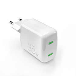 Caricabatterie puro usb 35w gan