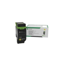 Toner lexmark 77l20y0 12000 pagine giallo [77l20y0]