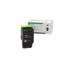 Toner lexmark 77l20m0 12000 pagine magenta [77l20m0]