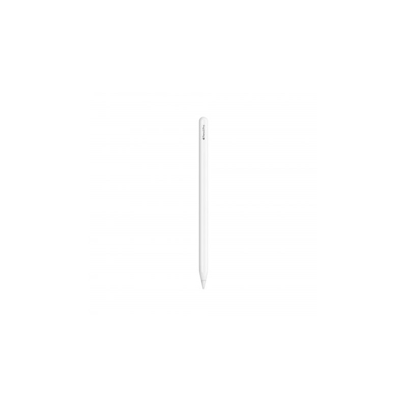Penna apple pencil pro per ipad bianco [mx2d3zm/a]
