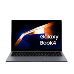 Notebook 15.6'' samsung galaxy book4 n-1 i5-1335u/16gb/512gb
