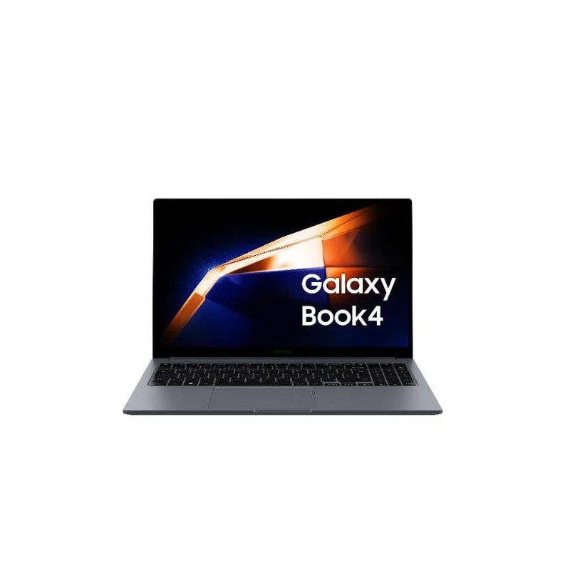 Notebook 15.6'' samsung galaxy book4 n-1 i5-1335u/16gb/512gb