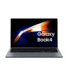 Notebook 15.6'' samsung galaxy book4 n-1 i5-1335u/16gb/512gb