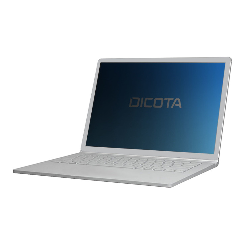 Filtro privacy senza bordi dicota per laptop 3/ 4/ 5/ 15''