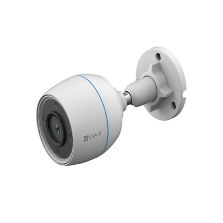 Telecamera sorveglianza ezviz h3c da esterno fhd 1920Ã?1080 6w ip67