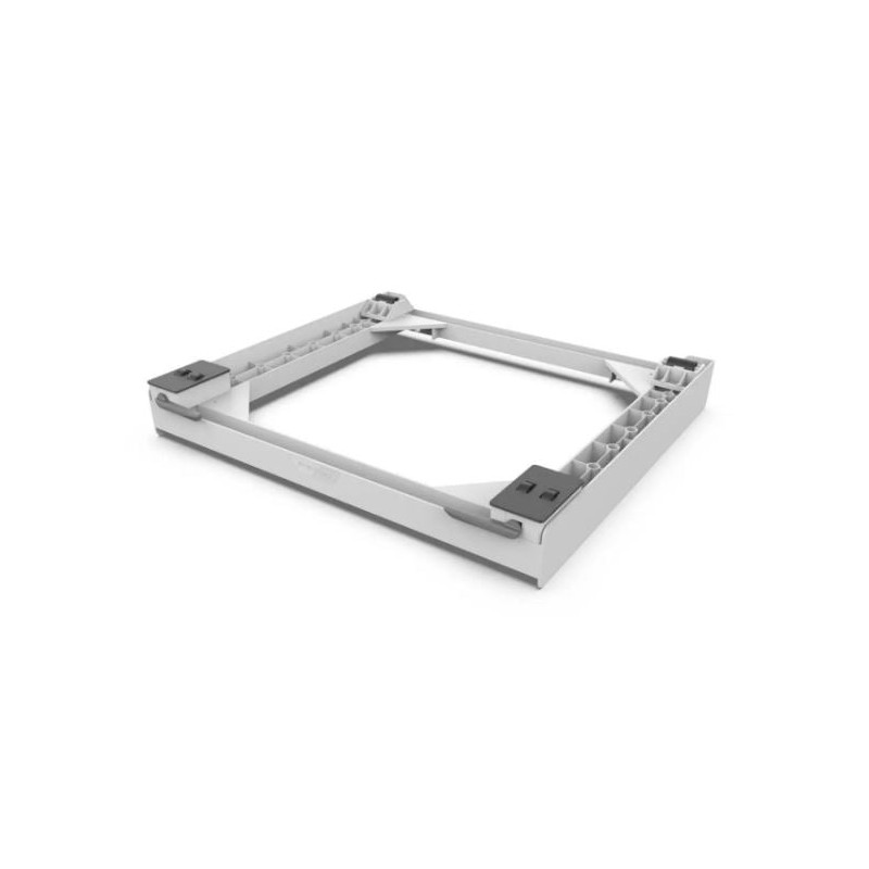 Base antivibrazione meliconi per lavatrice plastica [656146]