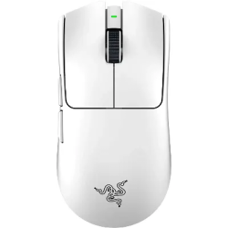 Mouse razer viper v3 pro ottico 35000dpi bianco [rz01-05120200-r3g1]