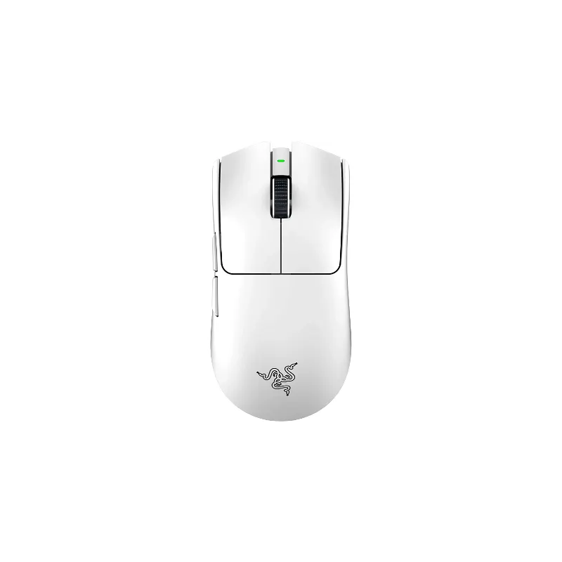 Mouse razer viper v3 pro ottico 35000dpi bianco [rz01-05120200-r3g1]