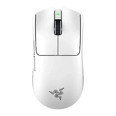 Mouse razer viper v3 pro ottico 35000dpi bianco [rz01-05120200-r3g1]