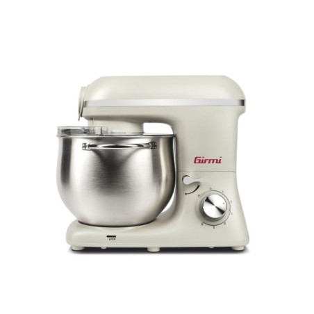 Robot da cucina girmi im5001 8l bianco [im5001]