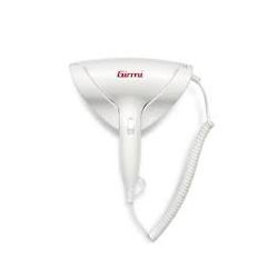 Asciugacapelli da parete girmi ph03 1700w bianco [ph03]