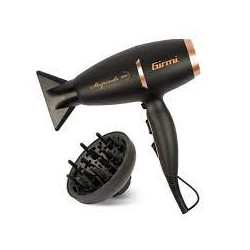 Asciugacapelli girmi ph91 2400w nero [ph9100]