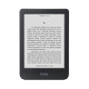 Lettore e-book 6" kobo n365-ku-bk-k-ep clara