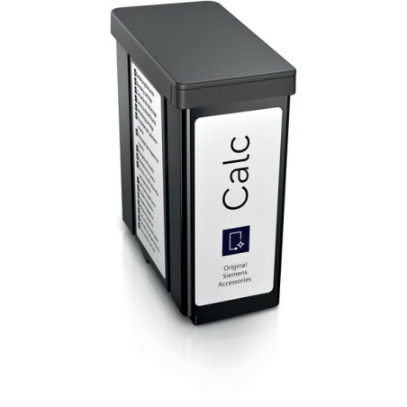 Cartuccia di pulizia siemens tz 800z3 nero [tz800z3]