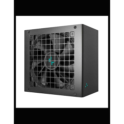Alimentatore 650w deepcool pn650d 15x14x8.6cm 12v atx nero [r-pn650d-fc0b-eu]