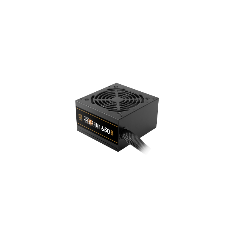 Alimentatore gamdias helios m1-650b 650w 80plus bronze [helios